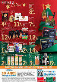 Folheto E.Leclerc semana 49 Página 36