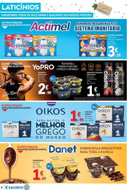 Folheto E.Leclerc semana 49 Página 8
