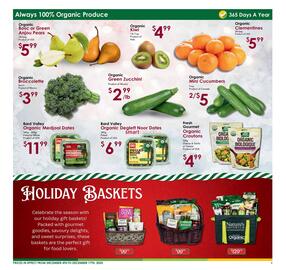 Nature's Emporium flyer Page 4