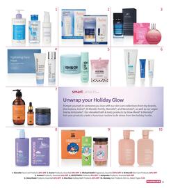 Pharmasave flyer Page 3