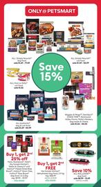Petsmart flyer Page 4