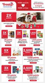Petsmart flyer Page 8