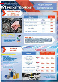 Folheto E.Leclerc | Auto Página 2