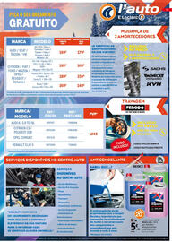 Folheto E.Leclerc | Auto Página 3