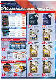 Folheto E.Leclerc | Auto Página 4