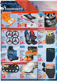 Folheto E.Leclerc | Auto Página 6