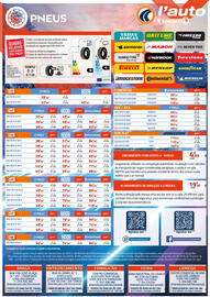 Folheto E.Leclerc | Auto Página 8