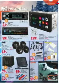 Folheto E.Leclerc | Auto Página 7