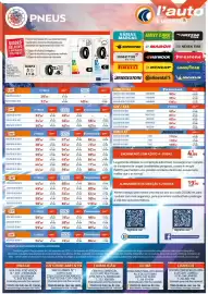 Folheto E.Leclerc | Auto Página 8