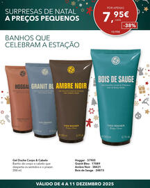 Catálogo Yves Rocher Página 10