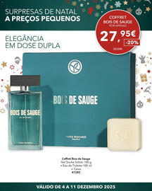 Catálogo Yves Rocher Página 11