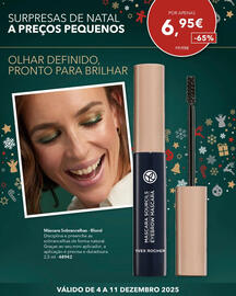 Catálogo Yves Rocher Página 14