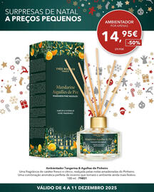 Catálogo Yves Rocher Página 5