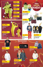 Folheto Auchan Página 21