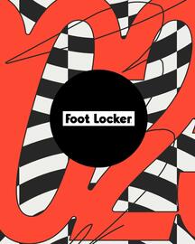 Catálogo Foot Locker Página 1