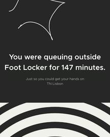 Catálogo Foot Locker Página 4
