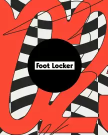 Catálogo Foot Locker Página 1