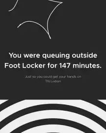 Catálogo Foot Locker Página 4