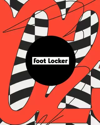 Catálogo Foot Locker (válido hasta el 7-02)
