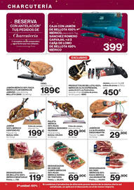 Catálogo Hipercor Página 10