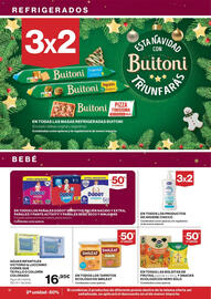 Catálogo Hipercor Página 18