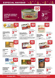 Catálogo Hipercor Página 24