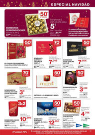 Catálogo Hipercor Página 33