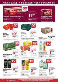 Catálogo Hipercor Página 42