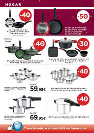 Catálogo Hipercor Página 56