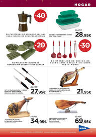 Catálogo Hipercor Página 57