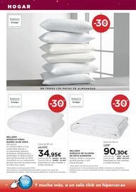 Catálogo Hipercor Página 60