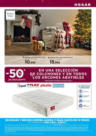 Catálogo Hipercor Página 61