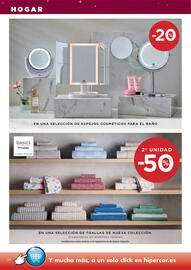 Catálogo Hipercor Página 62