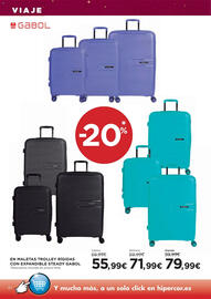 Catálogo Hipercor Página 66