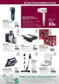 Catálogo Hipercor Página 67