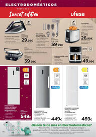 Catálogo Hipercor Página 68