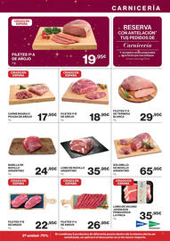 Catálogo Hipercor Página 7