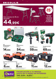 Catálogo Hipercor Página 70