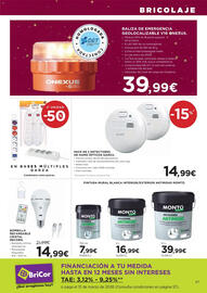 Catálogo Hipercor Página 71