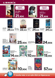 Catálogo Hipercor Página 72