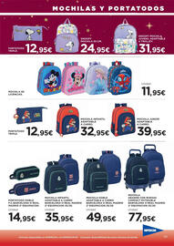 Catálogo Hipercor Página 73