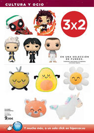 Catálogo Hipercor Página 74