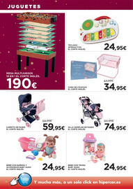 Catálogo Hipercor Página 76