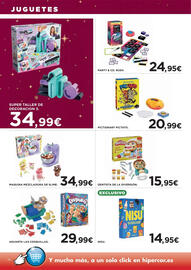 Catálogo Hipercor Página 78