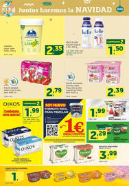 Folleto HiperDino Página 14