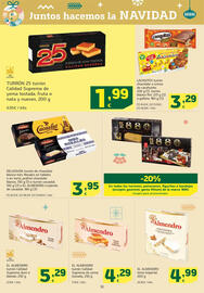 Folleto HiperDino Página 18