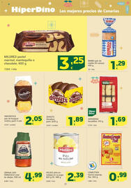 Folleto HiperDino Página 21