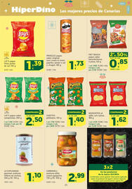 Folleto HiperDino Página 25
