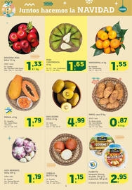 Folleto HiperDino Página 4