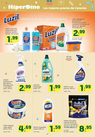 Folleto HiperDino Página 41